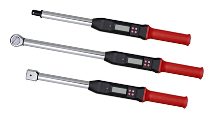 EE Model - Electronic Torque Wrenches