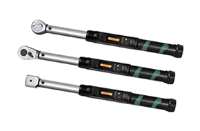 DC Series - Digi-Click Mechanical Torque Wrench DCM, DCMH