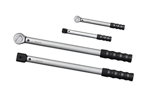 PC Series - Preset Torque Wrench