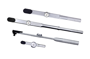 DS Series - Dial Torque Wrench