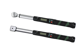 ER Series - Electronic Torque Wrench with Storage