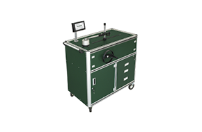 TS-TEQ-CH Series - Trolley for Torque Wrench Testing